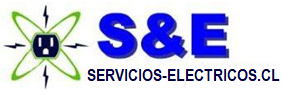 Servicios-electricos.cl Logo